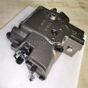 Belparts E320C Excavator SBS120 SBS80 Hydraulic <b>Pump</b> Regulator Assembly - Product Image 4