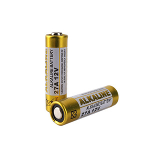 Batería alcalina de 23A y 12V para timbre, control remoto de persianas enrollables, juguetes, abridor de puerta de garaje (Dropshipping Shopify) - Product Image 3
