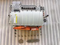 Pièces de contrôle pour véhicule électrique BYD Leopard HKHH-2142700, contrôleur de groupe motopropulseur automobile, chargeur bidirectionnel automatique