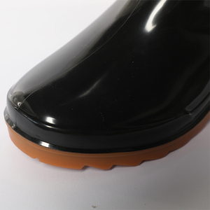 <span class=keywords><strong>Botas</strong></span> <span class=keywords><strong>de</strong></span> <span class=keywords><strong>Lluvia</strong></span> <span class=keywords><strong>de</strong></span> PVC Impermeables para <span class=keywords><strong>Hombre</strong></span>, Color Personalizado, <span class=keywords><strong>Precio</strong></span> Bajo, para Agricultura - Product Image 6