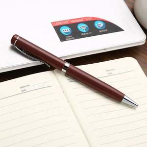 Ensemble cadeau promotionnel d'entreprise personnalisé 2023 pour hommes - Souvenir touristique avec article cadeau de Noël en cuir PU - Product Image 6