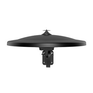 Antena de TV Digital para Exteriores con Amplificador Integrado HD Omnidireccional de 360 Grados, Rango de Frecuencia de 87.5-862MHz y Ganancia de 30dB - Product Image 4