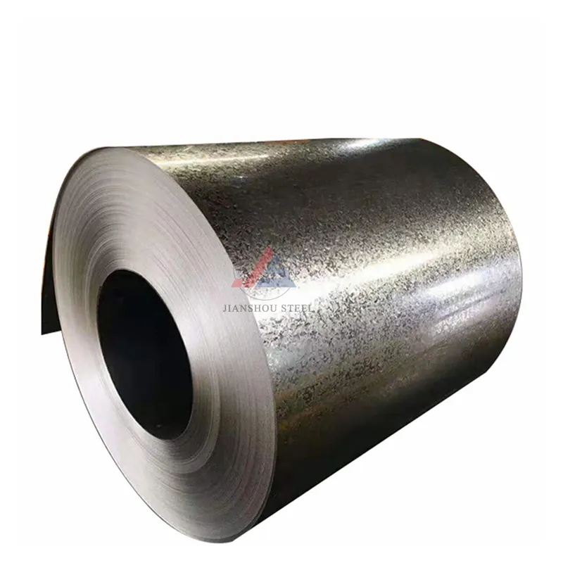 Best Quality SPCC SGCC DX51D Z40 Z60 Z80 Z100 Z120 galvanized steel coil strip and galvanized coil