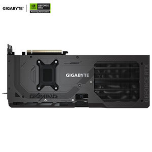 การ์ดจอ RTX 5070 Ti 16GB GV-N507T GAMING OC-16GD PCI-E 5.0 Wind Demon Snow Super Sculpt Gaming - Product Image 2