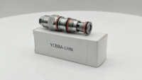 Vanne d'équilibrage à cartouche filetée haute pression Yikaide CBBA-LHN, vanne de commande hydraulique de remplacement pour grue hydraulique SUN