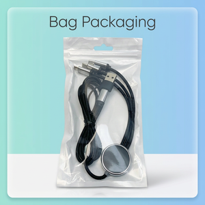 Кабель для быстрой зарядки Type-C <span class=keywords><strong>3</strong></span>-в-<span class=keywords><strong>2</strong></span> с LED-логотипом, 1.<span class=keywords><strong>2</strong></span> м, нейлоновая оплетка, чистый медный проводник, индивидуальный промо-подарок для телефона - Product Image 4