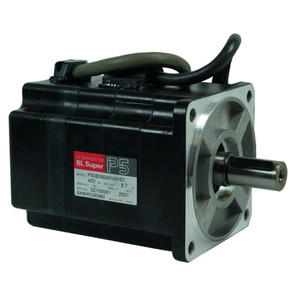 Controlador de Motor Servo Servo Dynamics 1224 BL de Alta Precisión para Aplicaciones de Automatización Industrial - Product Image 5