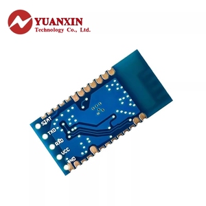 El conjunto de módulo adaptador de <span class=keywords><strong>Bluetooth</strong></span> a puerto serial de 1. 2/<span class=keywords><strong>06</strong></span>, reemplazo de 2/2, 2, 2, 2, 2 - Product Image 3