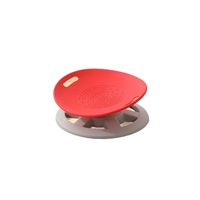 Chaise rotative pour l'intégration sensorielle des enfants, équipement d'entraînement vestibulaire pour garçons de 6 mois, en plastique