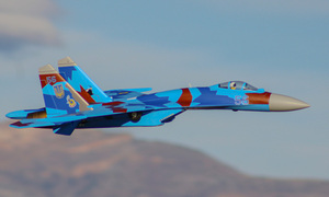 Điện mô hình máy bay Bộ dụng cụ quy mô lớn <span class=keywords><strong>RC</strong></span> máy bay SU27 máy bay chiến đấu máy bay phản lực <span class=keywords><strong>RC</strong></span> tàu lượn mô hình máy bay - Product Image 4