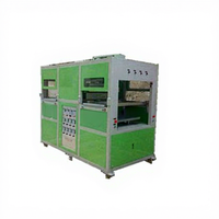 Machine d'impression automatique à transfert thermique pour semelles de chaussures en PVC/PU/EVA avec bande transporteuse
