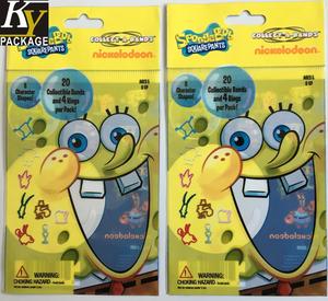 Bán buôn nhà sản xuất OPP <span class=keywords><strong>Bopp</strong></span> vặn lại Pouch tái sử dụng tiêu đề bao bì túi - Product Image 6