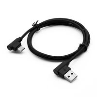 Câble USB A vers Type C Câble de charge rapide et transmission de données pour revendeur d'accessoires de téléphone portable à bas prix