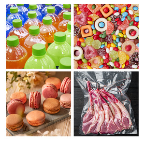 Sorbitol de Grado Alimenticio, Sustituto de Azúcar Bajo en Calorías, Humectante y Edulcorante para Hornear - Product Image 3