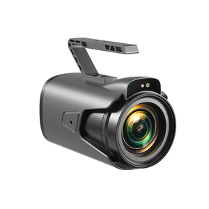 Cámara en Vivo 4K, Cámara Web Profesional para TikTok, Shopee, Lazada Live, Enfoque Automático Óptico TOF 3X, USB3.0, Captura de Resolución 4K, Imagen Nítida - Product Image 1