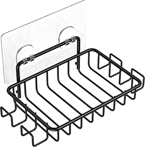 Jabonera de Estilo Moderno para Baño, Resistente al Óxido, para Hotel, Baño, Ducha, Accesorios Sanitarios, Venta al Por Mayor de Fábrica - Product Image 4