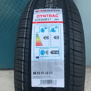 4*4 SUV tires 285/50R20 255/55R20 255/50R20 245/50R20 255/50R19 245/55R19 235/55R19 235/50R19 H/T tyres with R117 certificate