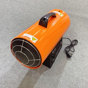 <span class=keywords><strong>Chauffage</strong></span> au <span class=keywords><strong>gaz</strong></span> GPL/<span class=keywords><strong>gaz</strong></span> LN400LPTE 120KW, chauffages à air forcé pour chantiers <span class=keywords><strong>de</strong></span> construction, serres, élevages <span class=keywords><strong>de</strong></span> volailles - Product Image 5