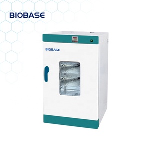 Horno de Secado por Aire Forzado Eléctrico BIOBASE, 230L, RT+10~300 Grados, BOV-V225FI, Tamaño Mediano, para Laboratorio - Product Image 2