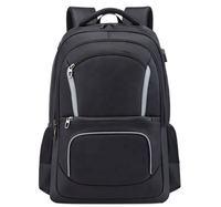 Mochila Inteligente USB con Precio de Fábrica OEM, Mochila, Mochila de Viaje, Deporte al Aire Libre, Negocios, Hombres, Mochila para Portátil