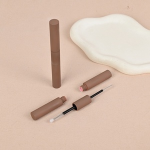<span class=keywords><strong>Pegamento</strong></span> para Pestañas Resistente al Agua 2 en 1, Fijación y Sellado, Larga Duración, Secado Rápido, Venta al Por Mayor, Marca Privada - Product Image 5