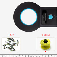 FDX-B-ONG Ange, OG, at-icrochip, Canner 134,2 kHz, eader