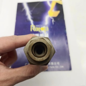 14543998 14557639 Soupape de décharge principale S80-005831 Soupape hydraulique pour pièces d'excavatrice EC210B EC240B - Product Image 3