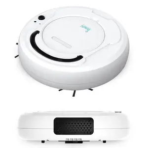 High Quality Assurance Patented Product Auto Charge Intelligent Robot Vacuum Cleaner