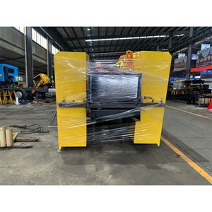 Prix d'usine – Camions de dépannage rotatifs de 35 tonnes, carrosserie de dépanneuse sans châssis, à vendre - Product Image 4