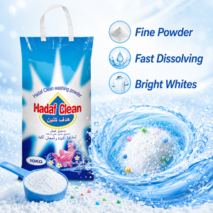 <span class=keywords><strong>Lessive</strong></span> en poudre haute mousse, détergent de qualité supérieure pour machine à laver - Product Image 2