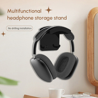 Support pour casque, support mural universel pour tous les casques