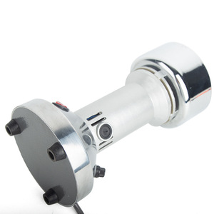 1000W Mini moulin à café électrique <span class=keywords><strong>professionnel</strong></span> Mini moulin à expresso herbe sel poivre épices noix <span class=keywords><strong>céréales</strong></span> poudre broyeur - Product Image 4