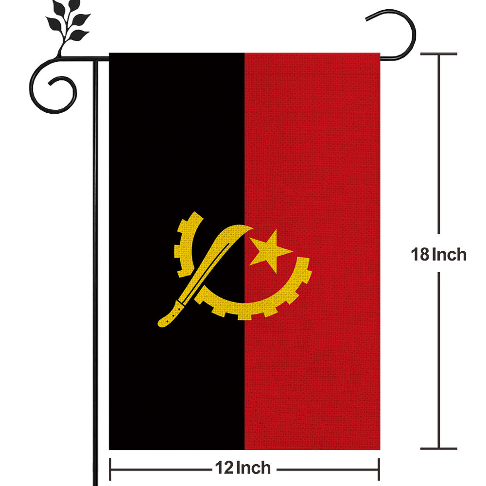 แองโกลา