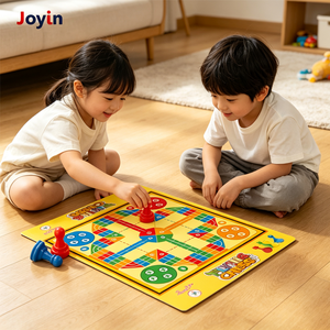 <span class=keywords><strong>Juego</strong></span> <span class=keywords><strong>Ludo</strong></span> Aero con Tapete Portátil <span class=keywords><strong>de</strong></span> 92 cm, <span class=keywords><strong>Juego</strong></span> <span class=keywords><strong>de</strong></span> Mesa Gigante con Pista <span class=keywords><strong>de</strong></span> Aviones, para Diversión en Fiestas, Tapete <span class=keywords><strong>de</strong></span> Tela Plegable Grande para Actividades - Product Image 6