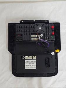 10.4 inch Android 13 xe đa phương tiện Player với GPS navigation FM 5 gam Wifi <span class=keywords><strong>Bluetooth</strong></span> đài phát thanh màn hình cho Dodge Ram 2013-2018 - Product Image 4