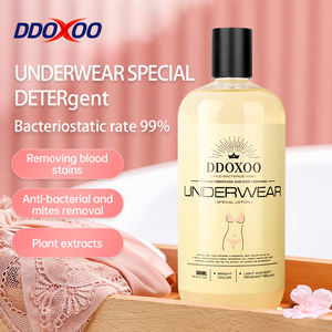 Detersivo per Biancheria Intima Rimuove Macchie di Urina e Sangue, Lascia una Fragranza Delicata, <span class=keywords><strong>Detergente</strong></span> per Biancheria Intima - Product Image 2