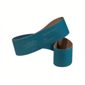 Cinta Abrasiva de Zirconio Ttake Ab2000 de 2000x75 mm para Lijadoras de Banda - Product Image 2