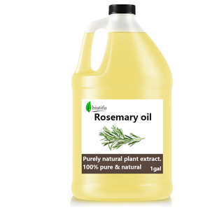 Olio essenziale di rosmarino olio biologico puro naturale di menta di rosmarino cuoio capelluto rafforzamento dei capelli con biotina capelli nutriente per la crescita dei capelli - Product Image 3