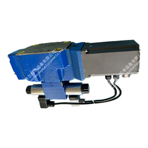 R900704916 4WRKE16E200L-3X/6EG24ETK31/A1D3M DIRECCIONAL PROPORCIONAL - Product Image 4