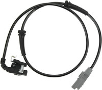 Capteur de vitesse ABS neuf pour Citroën C4 DS4 Peugeot 307 308 modèles 2007, arrière gauche et droit, provenance Chine