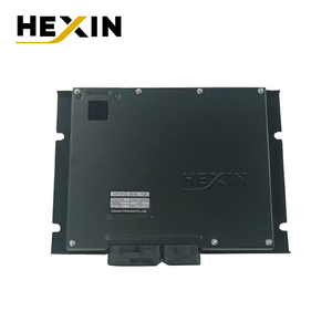 Prix d'usine DX225-7 543-00055A Contrôleur d'ordinateur d'excavatrice ECM Pièces d'équipement lourd neuves d'origine de haute qualité - Product Image 6