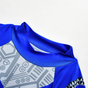 Zombie 3 Người Ngoài Hành Tinh Trang Phục Cô Gái TV Movie Dress up Trang Phục Quần Áo Trẻ Em Halloween Cosplay Trang Phục Với Túi Cho Đảng 3-12 Năm - Product Image 3