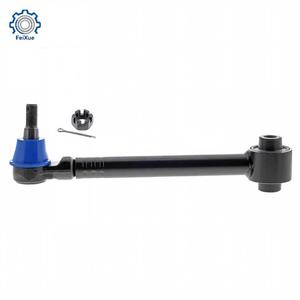 Brazo de Control Trasero 55250-2B000 para Hyundai Santa Fe 07-09 2.7L G6BA, Reforzado - Product Image 2