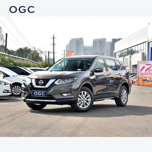 Nissan X-Trail SUV <span class=keywords><strong>2022</strong></span> d'occasion, 5 places, 2.0L, automatique, conduite à gauche, toit ouvrant, intérieur cuir, sans accident, Ghana, Nigéria, Chine, en vente - Product Image 1