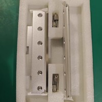 Mesin Pick and Place DEK GKG Squeegee Scraper untuk Lini Perakitan PCB SMT 200mm 250mm 300mm 350mm 400mm 450mm 500mm