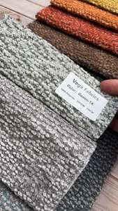 Tela de poliéster transpirable de primera calidad para el hogar, tela de pana para decoración de muebles, <span class=keywords><strong>Gason</strong></span> - Product Image 2