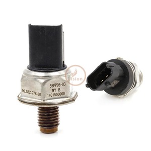 Sensor de Presión de Combustible de Alta Presión 0281006035 314012F000 0281006113 23810EV010 - Product Image 4