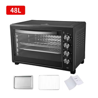Four à friteuse à air chaud électrique à double zone Emeril Lagasse 360, plus de 40 L, pour la maison, l'hôtel, le commerce
