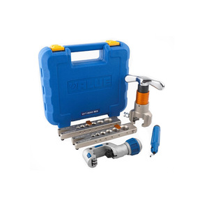 Expansor de Tubos VFT-808E-MIS de Aluminio, Capacidad Máxima de Contracción de 1.5 mm, Herramienta de Refrigeración - Product Image 3