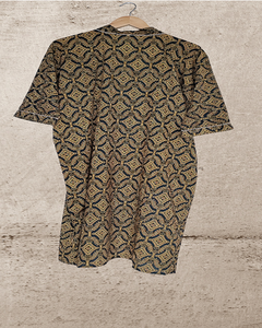 New Sale <b>Kimono</b> Robe Cotton Floral Hand Block Print Breathable Long Sleeve Nightwear & Women's <b>Beach</b> Cover-Up - Product Image 4